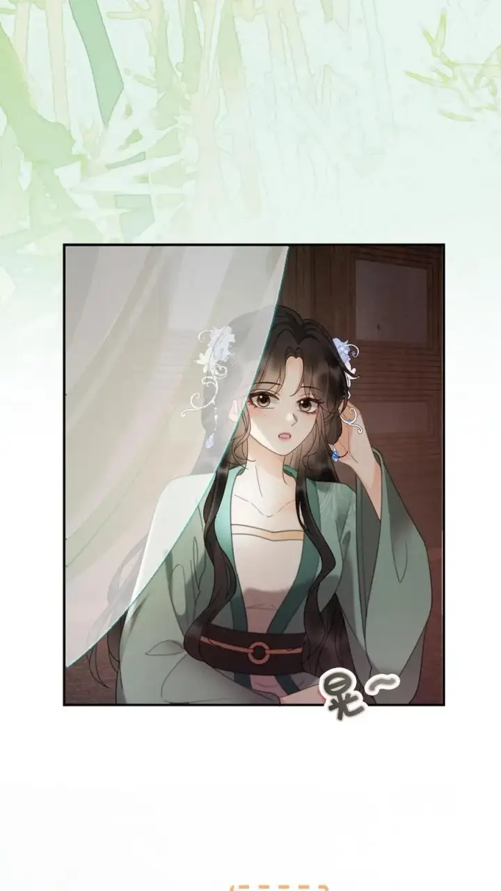 《明撩！暗诱！和顶流影帝恋综撒糖》第268话 弟弟好茶啊图18