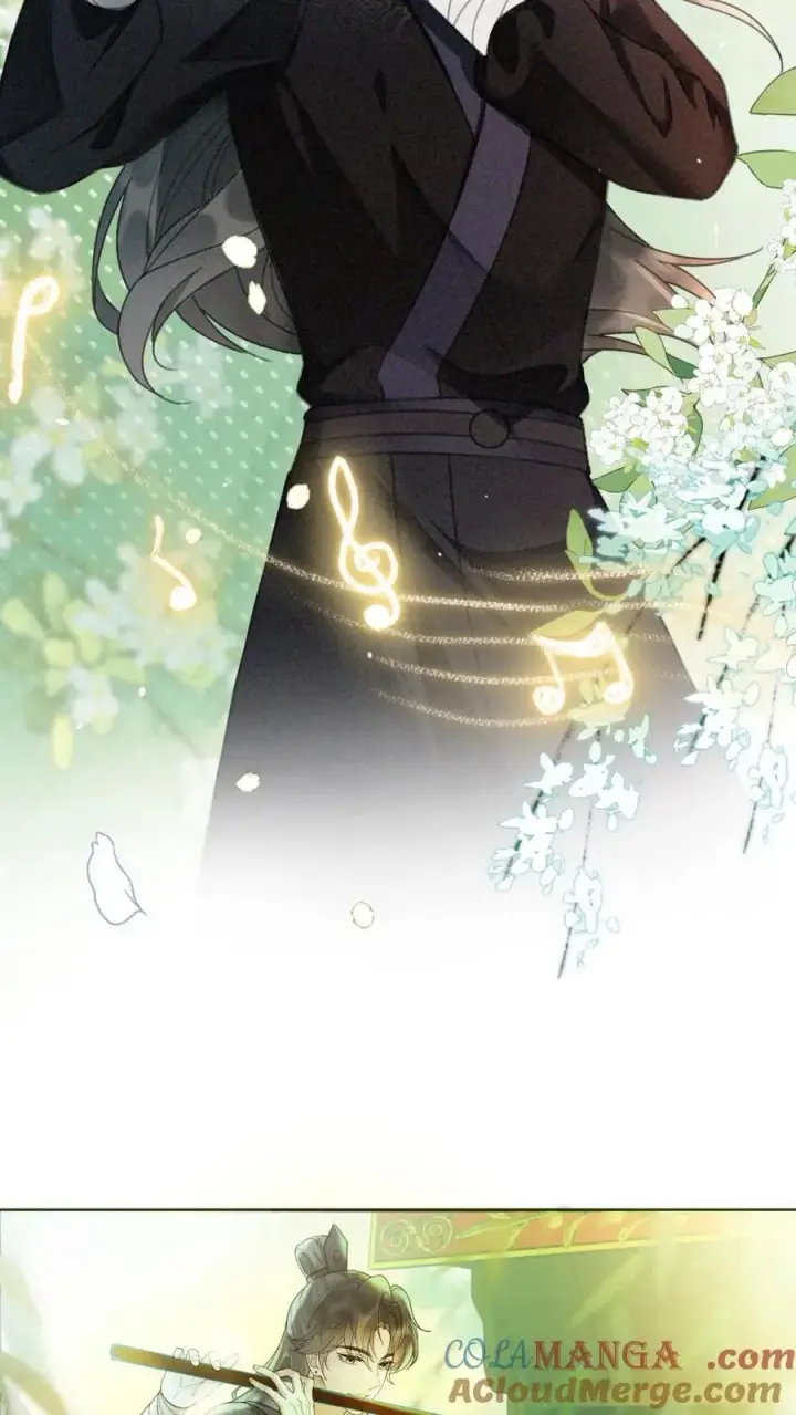 《明撩！暗诱！和顶流影帝恋综撒糖》第271话 合奏图17