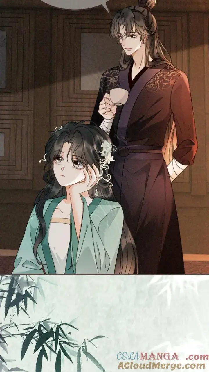 《明撩！暗诱！和顶流影帝恋综撒糖》第271话 合奏图5