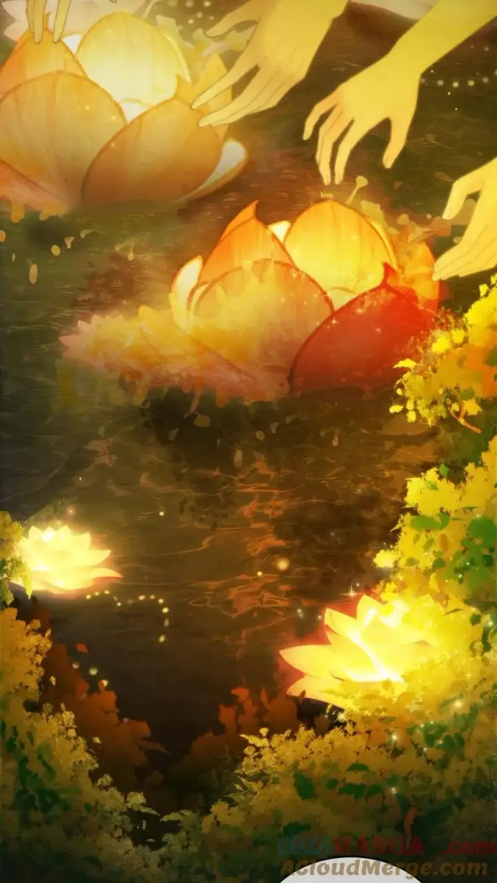 《明撩！暗诱！和顶流影帝恋综撒糖》第278话 男朋友画技惨不忍睹图21