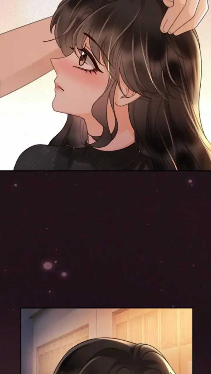 《明撩！暗诱！和顶流影帝恋综撒糖》第278话 男朋友画技惨不忍睹图24