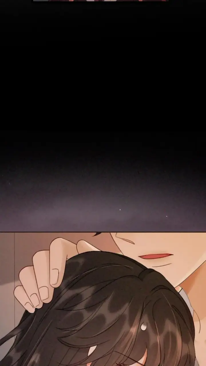 《明撩！暗诱！和顶流影帝恋综撒糖》第279话 不停撒狗粮图18