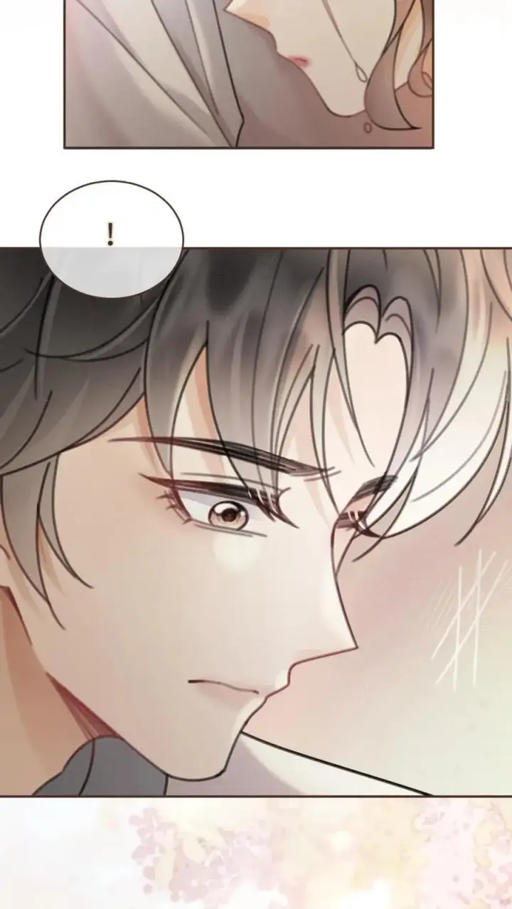 《明撩！暗诱！和顶流影帝恋综撒糖》第281话 恐吓电话图22