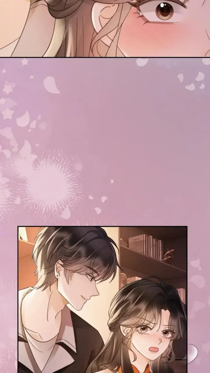 《明撩！暗诱！和顶流影帝恋综撒糖》第288话 打脸黑粉图8