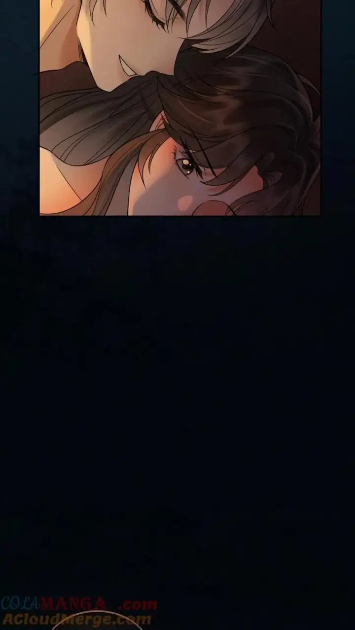 《明撩！暗诱！和顶流影帝恋综撒糖》第289话 哥哥只想把你弄哭图17