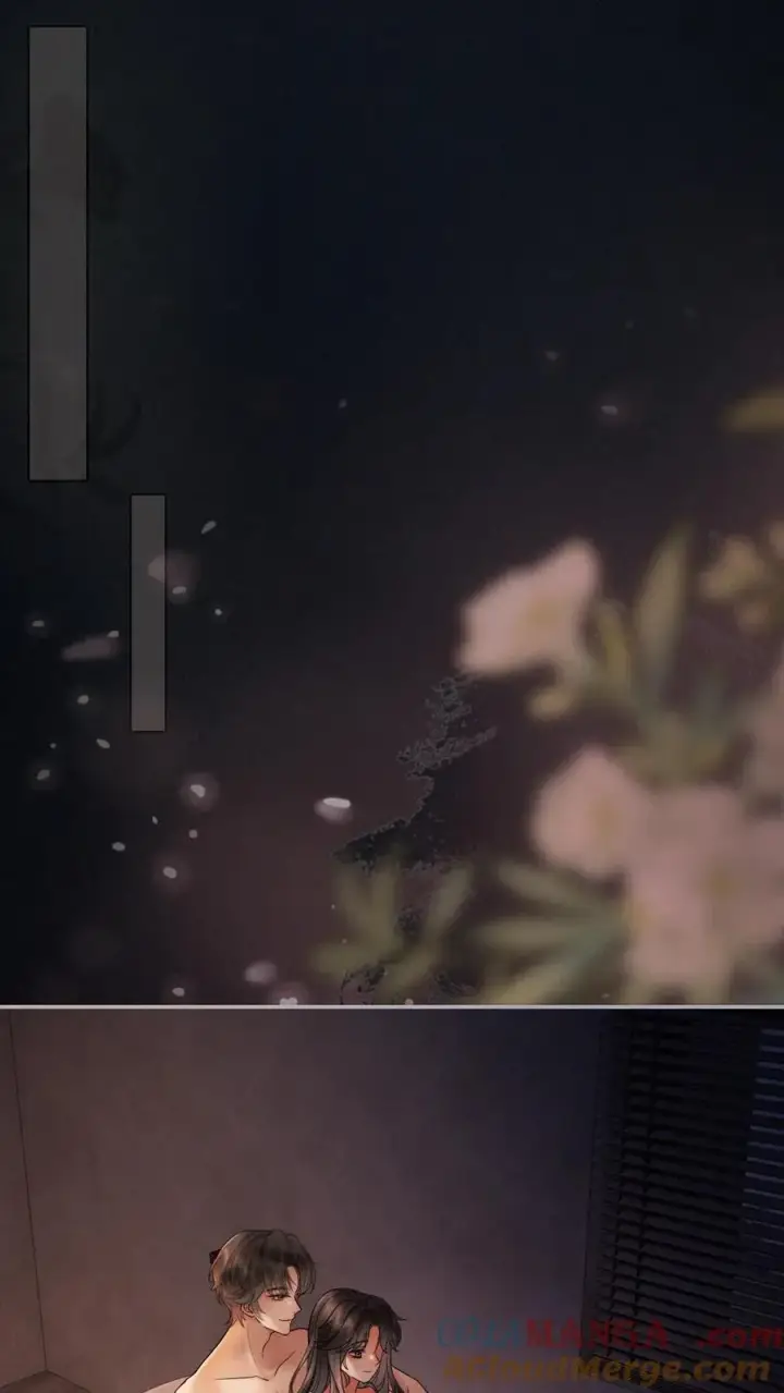 《明撩！暗诱！和顶流影帝恋综撒糖》第290话 自己的媳妇自己宠图5