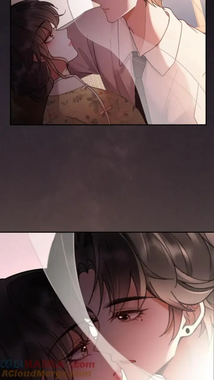 《明撩！暗诱！和顶流影帝恋综撒糖》第295话 庆祝生日图15