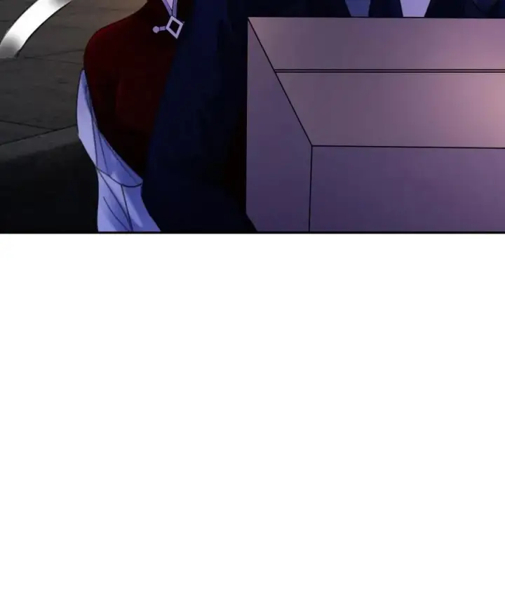 《明撩！暗诱！和顶流影帝恋综撒糖》第296话 偷偷去过二人世界图24