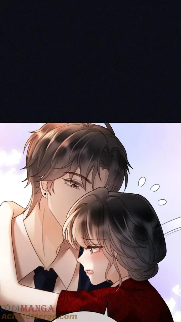 《明撩！暗诱！和顶流影帝恋综撒糖》第299话 裴绿茶图21