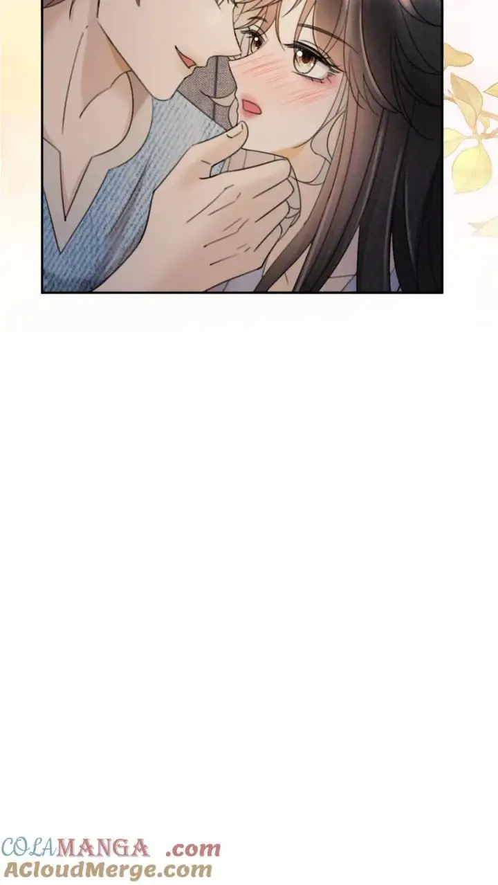 《明撩！暗诱！和顶流影帝恋综撒糖》第302话 被歌声迷倒图19