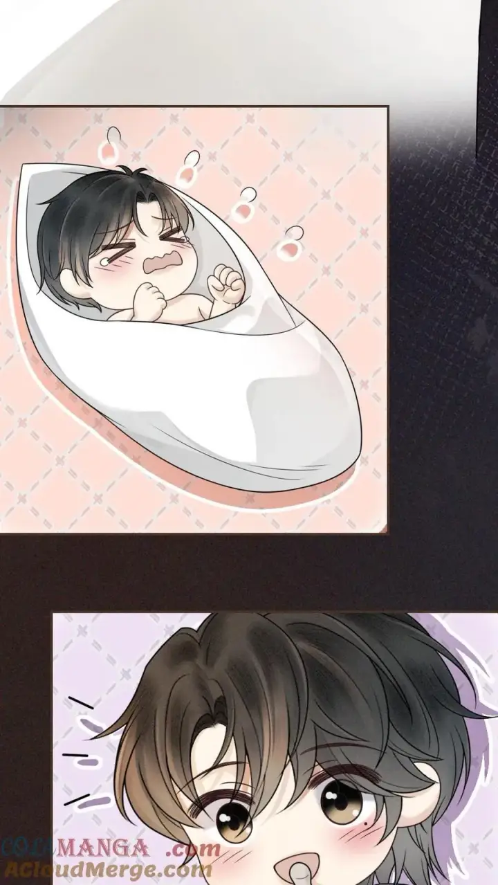 《明撩！暗诱！和顶流影帝恋综撒糖》第312话 独一无二的生日礼物图15