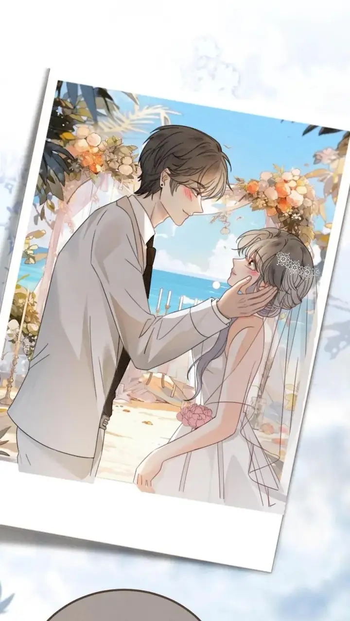 《明撩！暗诱！和顶流影帝恋综撒糖》第314话 花孔雀醉酒图6