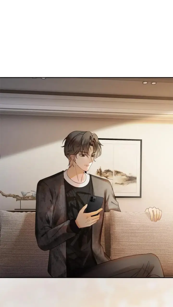 《明撩！暗诱！和顶流影帝恋综撒糖》第316话 男朋友的多种用途图2