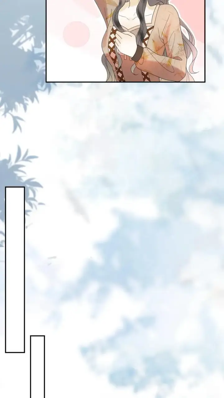 《明撩！暗诱！和顶流影帝恋综撒糖》第317话 酒酒小色女图8