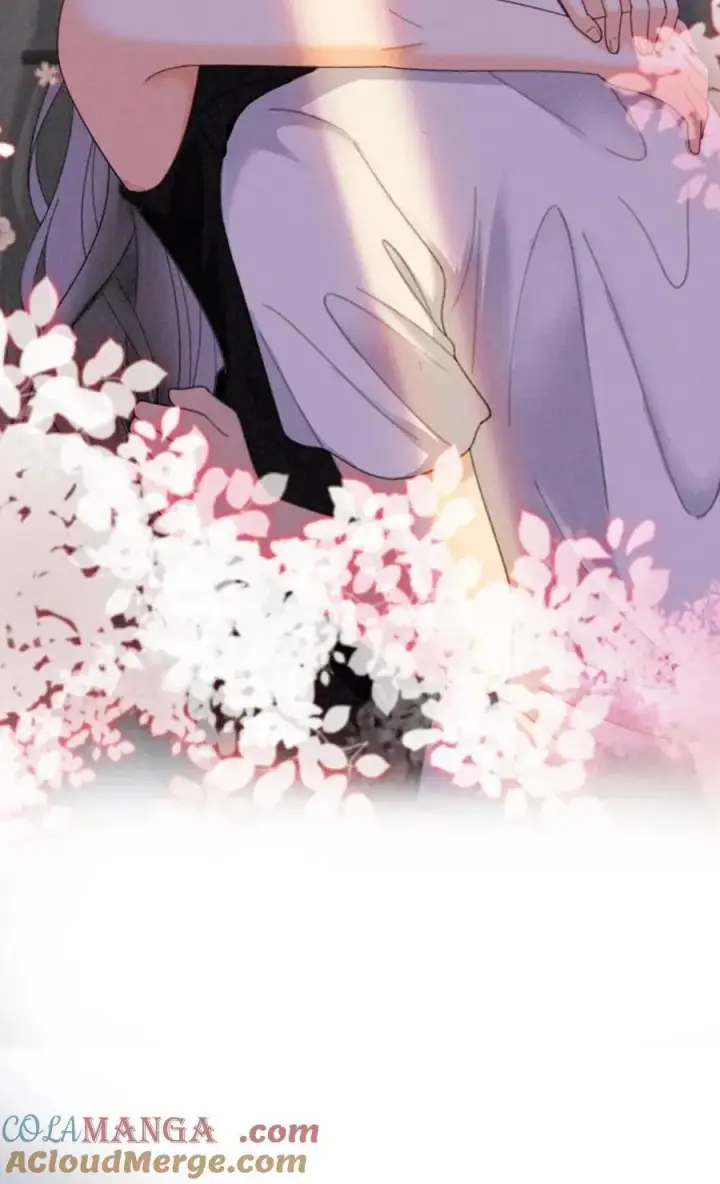 《明撩！暗诱！和顶流影帝恋综撒糖》第325话 恩爱秀上热搜图19
