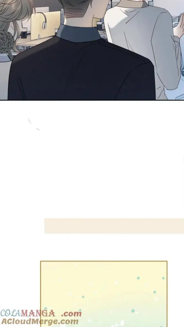 《明撩！暗诱！和顶流影帝恋综撒糖》第336话 十里红妆扫楼活动图25