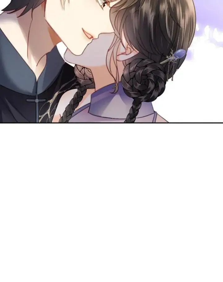 《明撩！暗诱！和顶流影帝恋综撒糖》第338话 找到你了图26