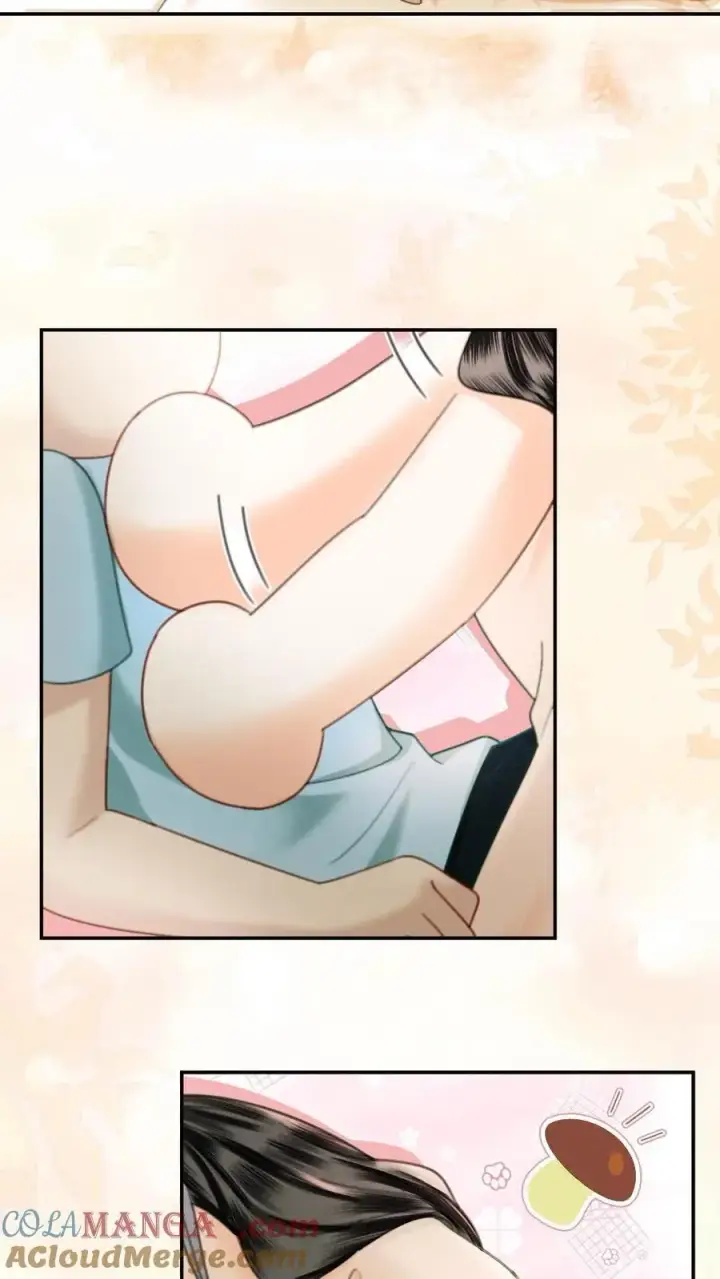 《明撩！暗诱！和顶流影帝恋综撒糖》第339话 金京奖提名图19