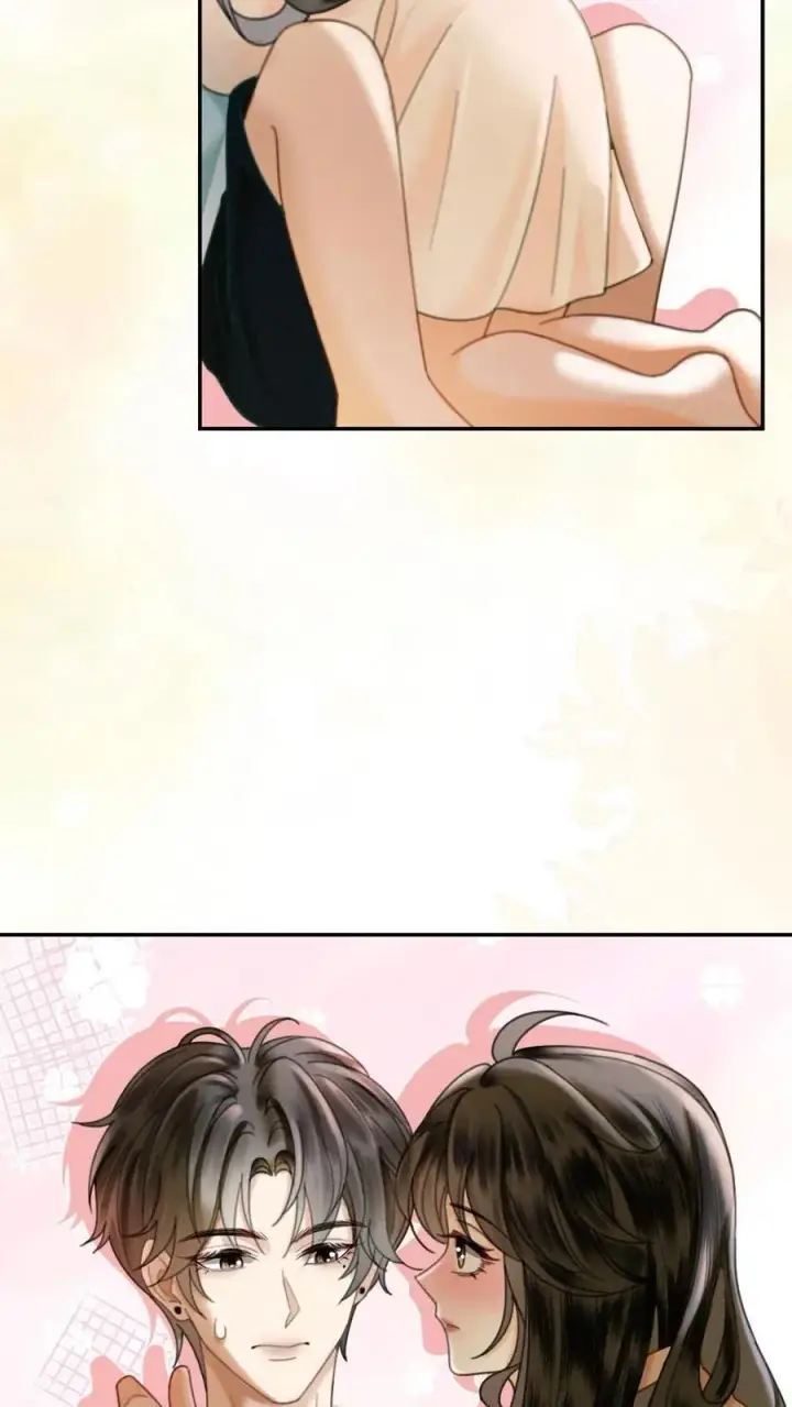 《明撩！暗诱！和顶流影帝恋综撒糖》第339话 金京奖提名图20