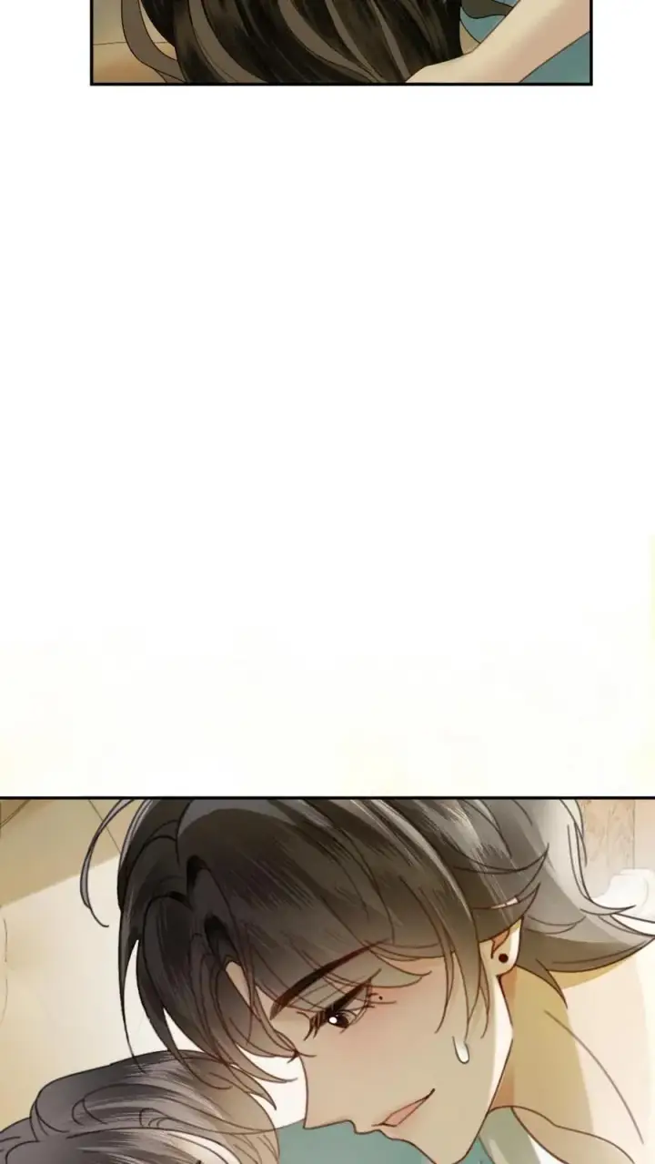 《明撩！暗诱！和顶流影帝恋综撒糖》第339话 金京奖提名图22
