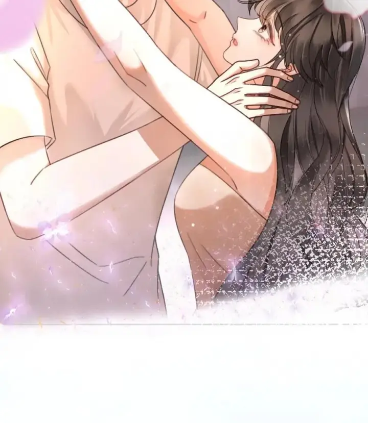 《明撩！暗诱！和顶流影帝恋综撒糖》第340话 洗澡图30