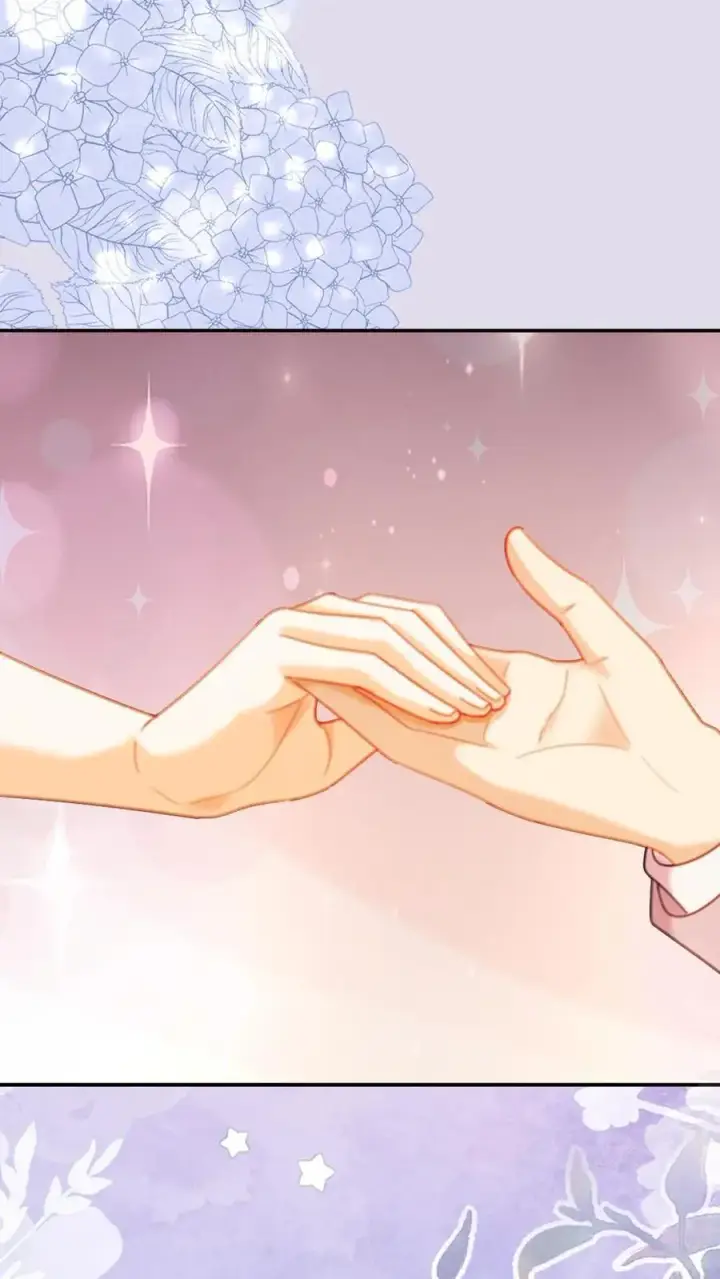 漫画《明撩！暗诱！和顶流影帝恋综撒糖》第346话 喂糖第4张图