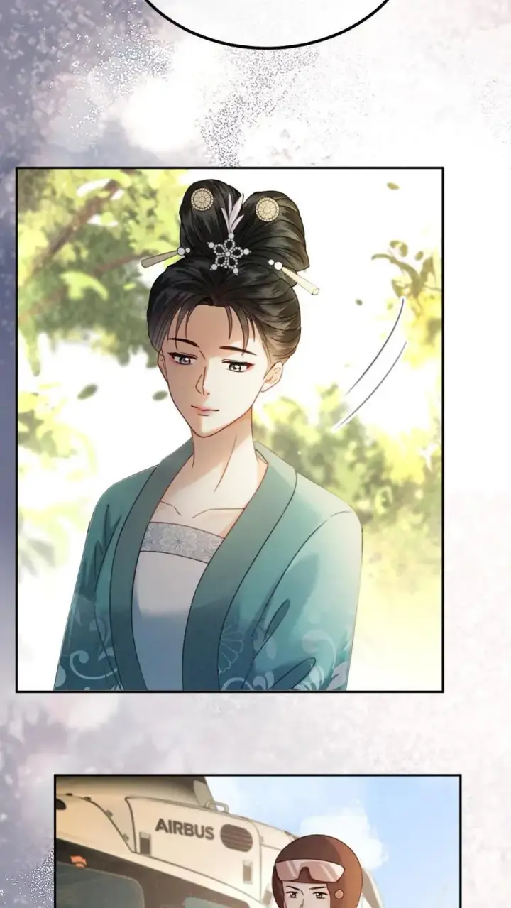 漫画《明撩！暗诱！和顶流影帝恋综撒糖》第348话 顶峰相见第12张图