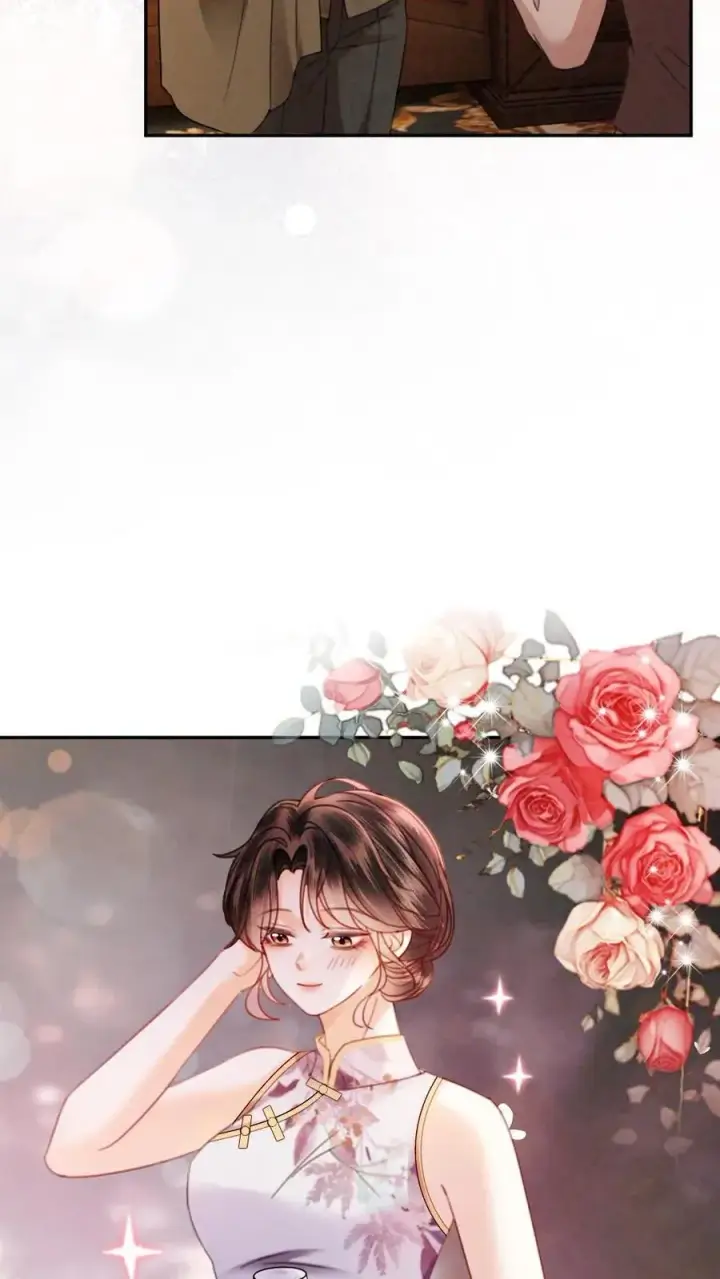 漫画《明撩！暗诱！和顶流影帝恋综撒糖》第348话 顶峰相见第14张图