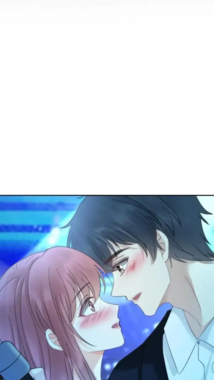 漫画《明撩！暗诱！和顶流影帝恋综撒糖》第353话 小麋鹿官宣吗？第14张图