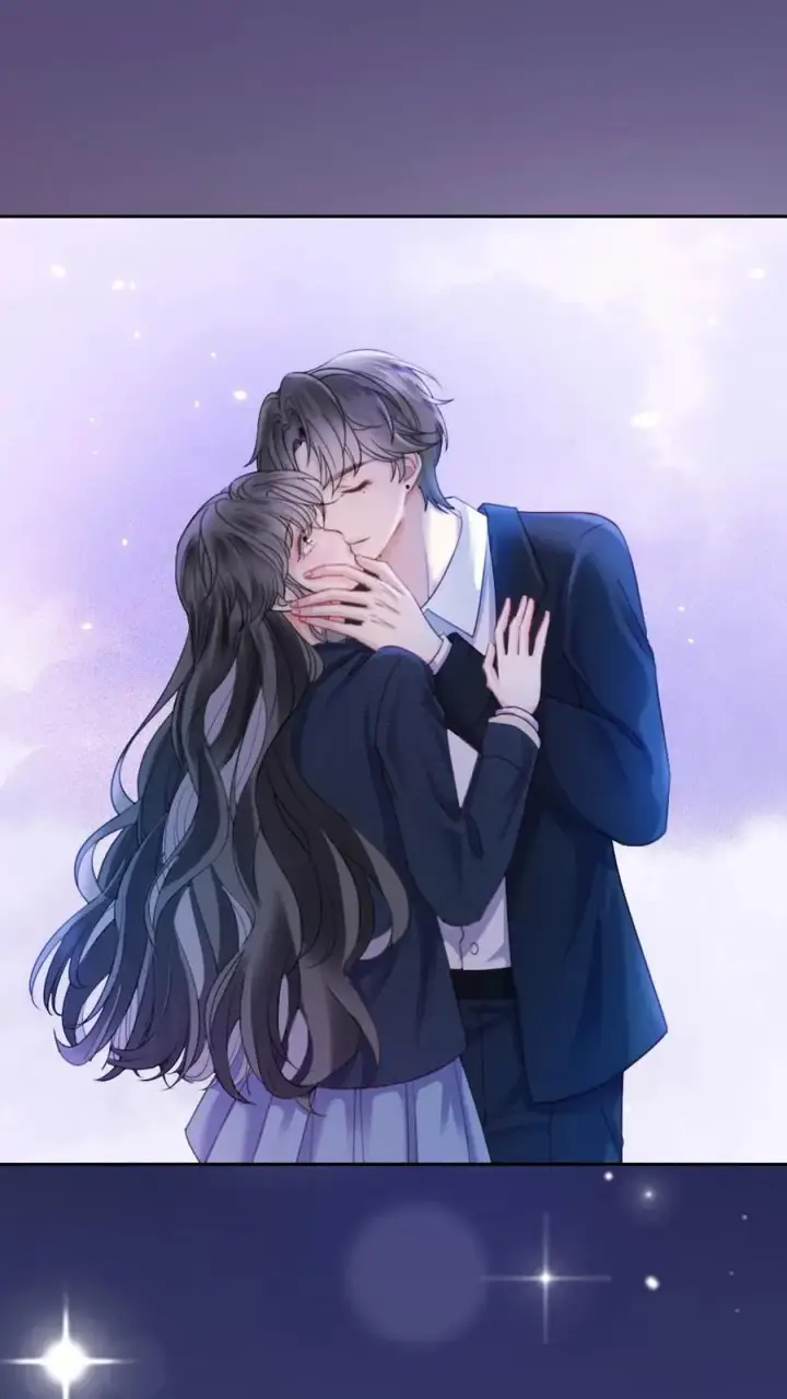 漫画《明撩！暗诱！和顶流影帝恋综撒糖》第353话 小麋鹿官宣吗？第4张图