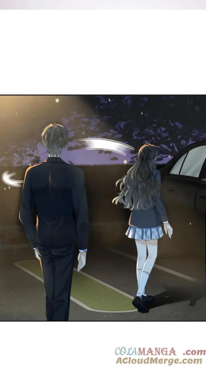 漫画《明撩！暗诱！和顶流影帝恋综撒糖》第354话 准备求婚了？第11张图