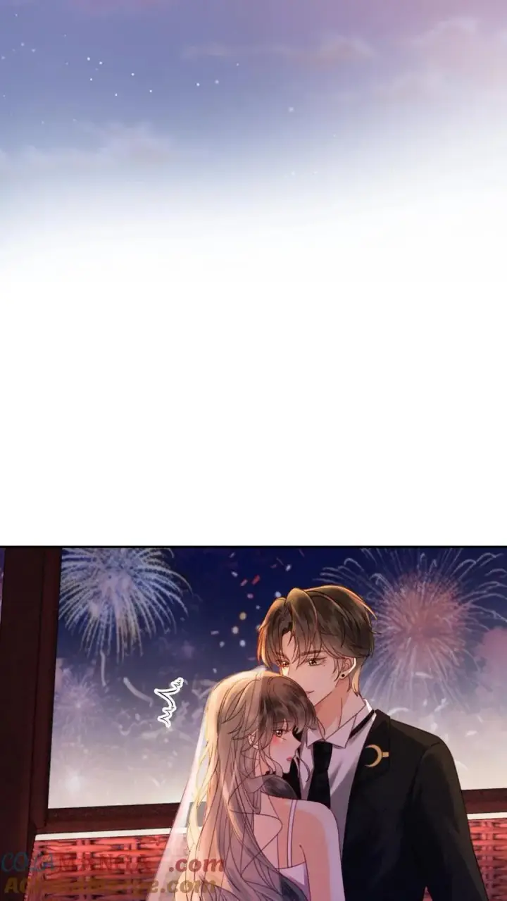 漫画《明撩！暗诱！和顶流影帝恋综撒糖》第356话 看日出第15张图