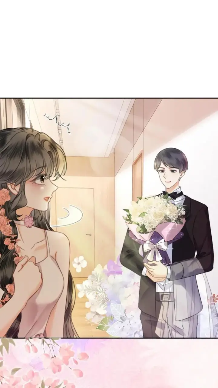 漫画《明撩！暗诱！和顶流影帝恋综撒糖》第356话 看日出第6张图