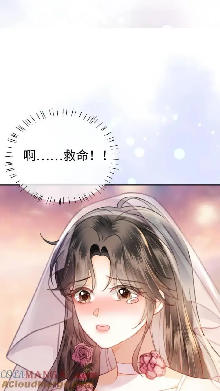 漫画《明撩！暗诱！和顶流影帝恋综撒糖》第357话 浪漫空中求婚第11张图