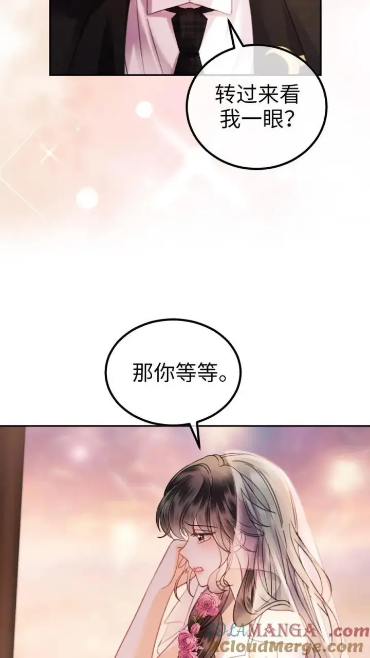 漫画《明撩！暗诱！和顶流影帝恋综撒糖》第357话 浪漫空中求婚第17张图
