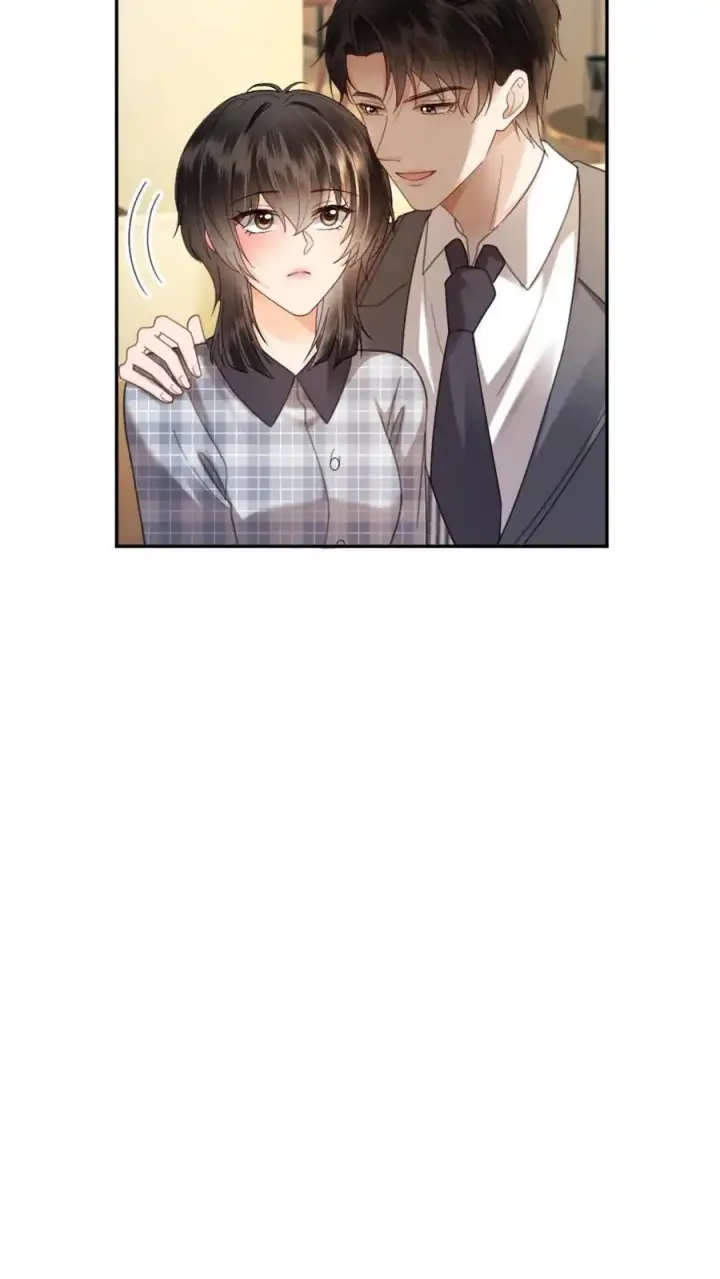 漫画《明撩！暗诱！和顶流影帝恋综撒糖》第360话 在备孕中第10张图