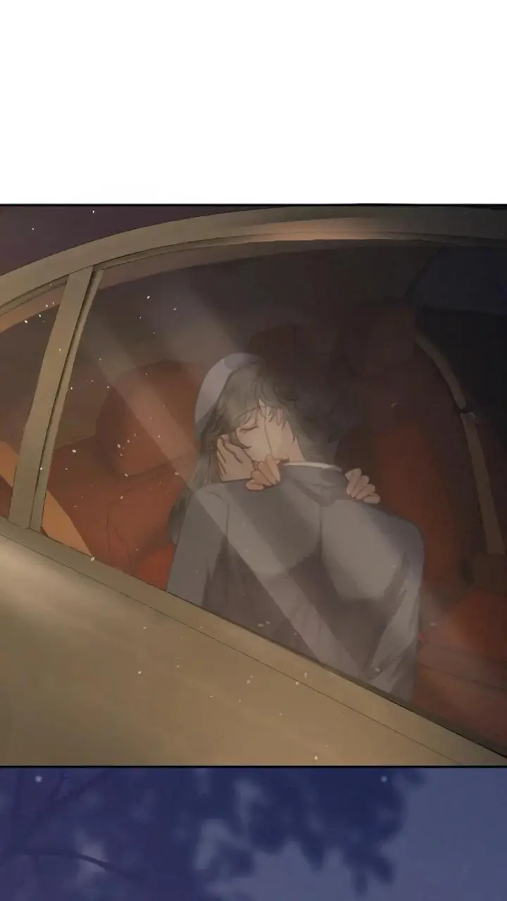 漫画《明撩！暗诱！和顶流影帝恋综撒糖》第362话 久别胜新婚第2张图