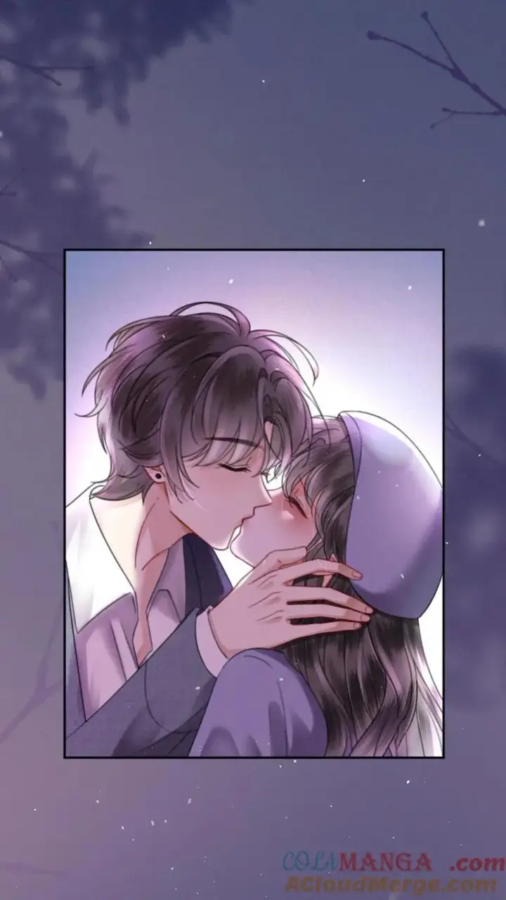 漫画《明撩！暗诱！和顶流影帝恋综撒糖》第362话 久别胜新婚第3张图