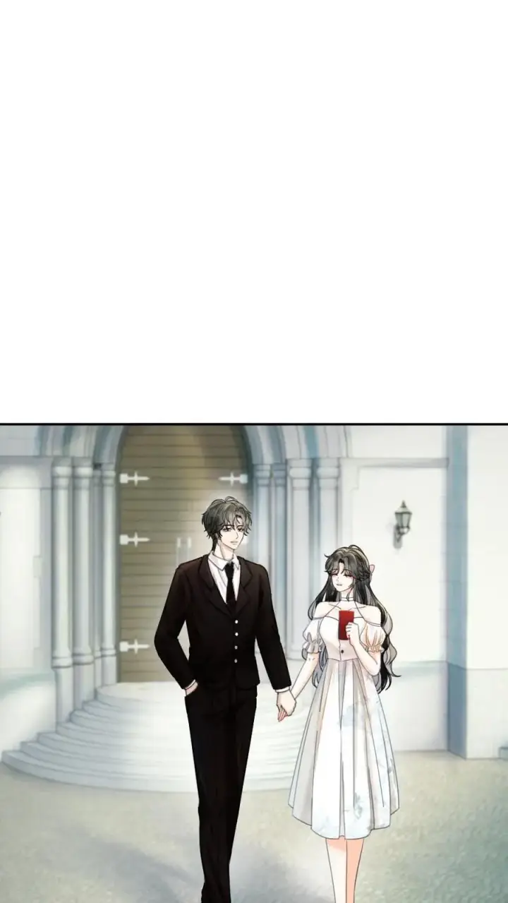 漫画《明撩！暗诱！和顶流影帝恋综撒糖》第363话 完结篇 是我的裴夫人第6张图