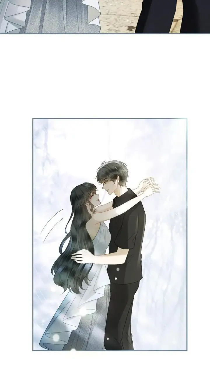 漫画《明撩！暗诱！和顶流影帝恋综撒糖》第364话 番外1 我的光第10张图