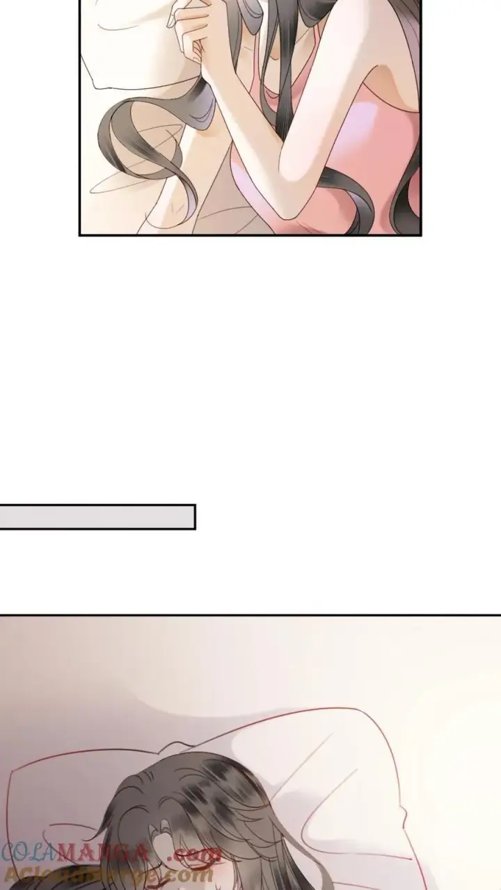 漫画《明撩！暗诱！和顶流影帝恋综撒糖》第364话 番外1 我的光第19张图