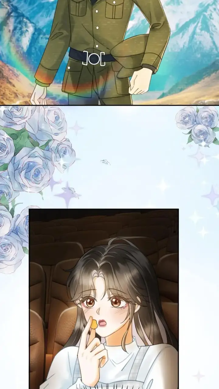《明撩！暗诱！和顶流影帝恋综撒糖》第366话 番外3 票房比拼1图18