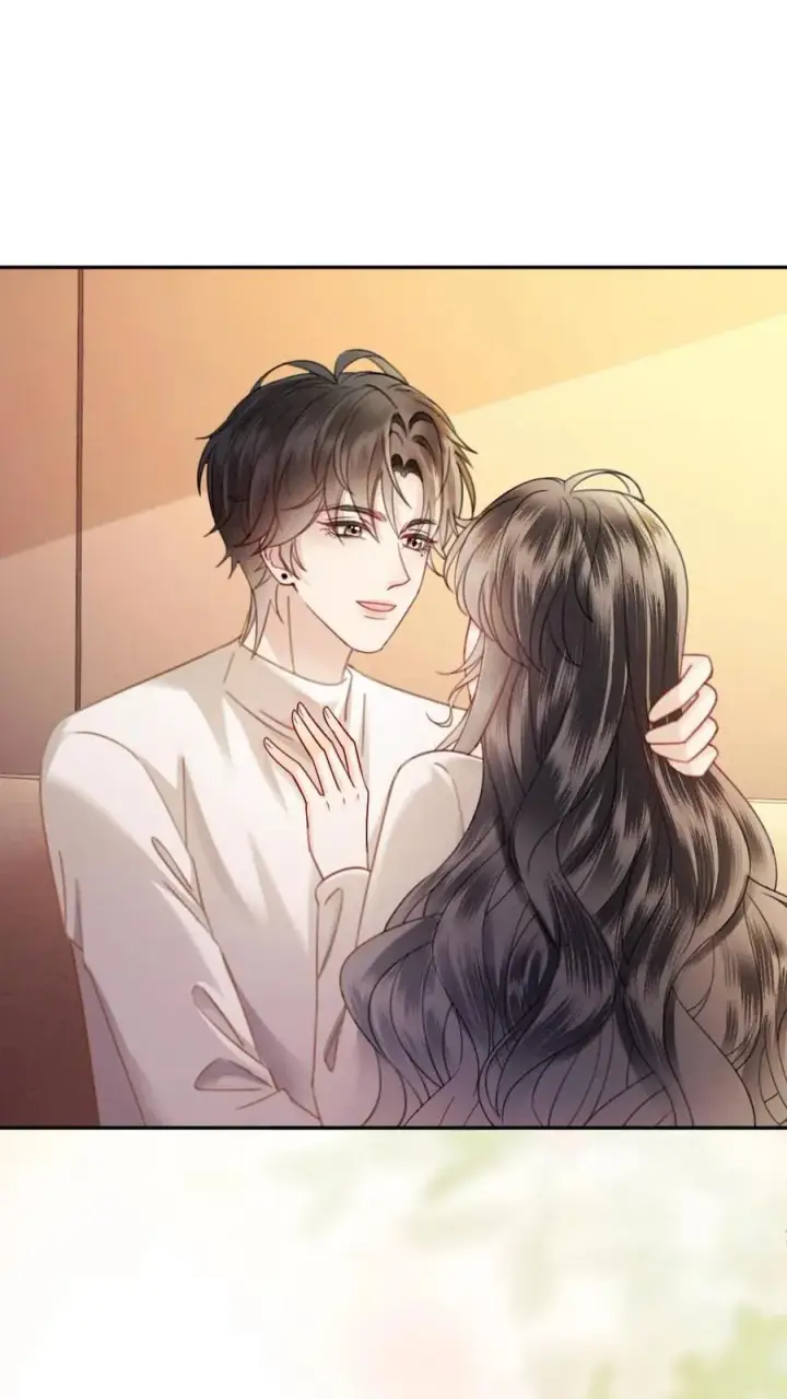 《明撩！暗诱！和顶流影帝恋综撒糖》第366话 番外3 票房比拼1图28