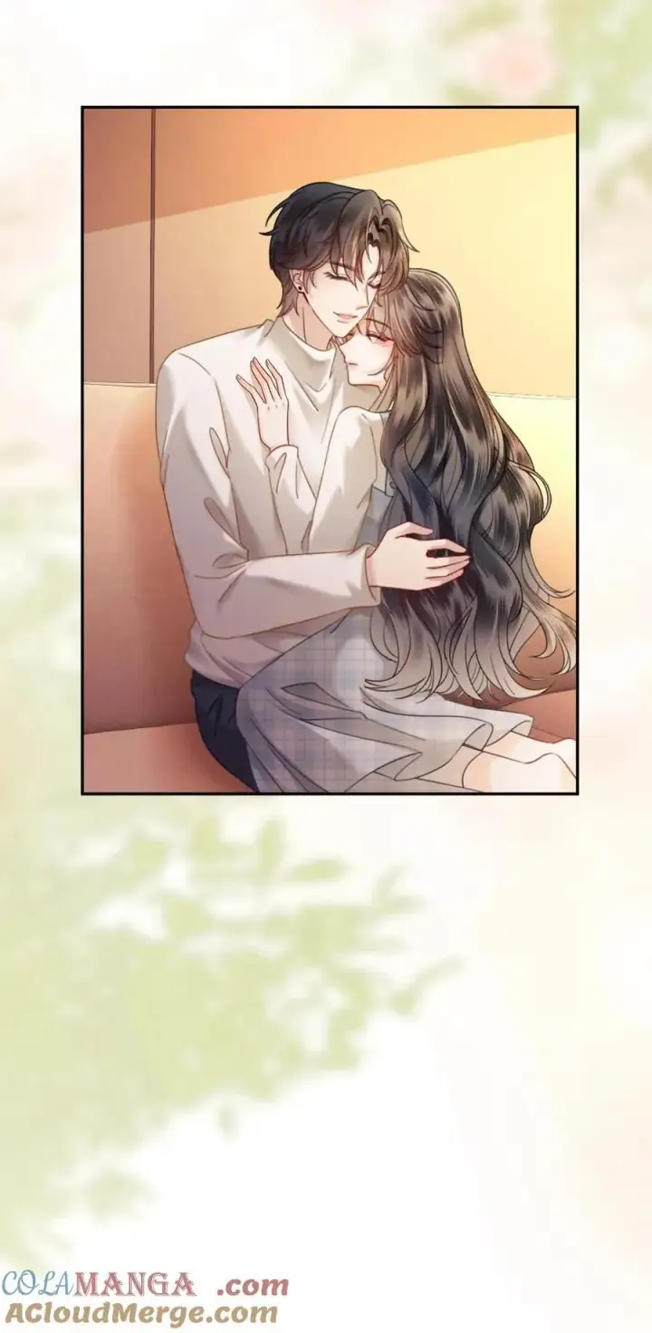 《明撩！暗诱！和顶流影帝恋综撒糖》第366话 番外3 票房比拼1图29