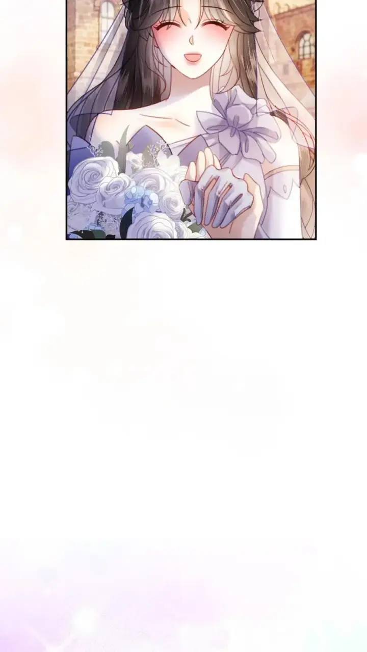 《明撩！暗诱！和顶流影帝恋综撒糖》第369话 番外6 婚礼图18