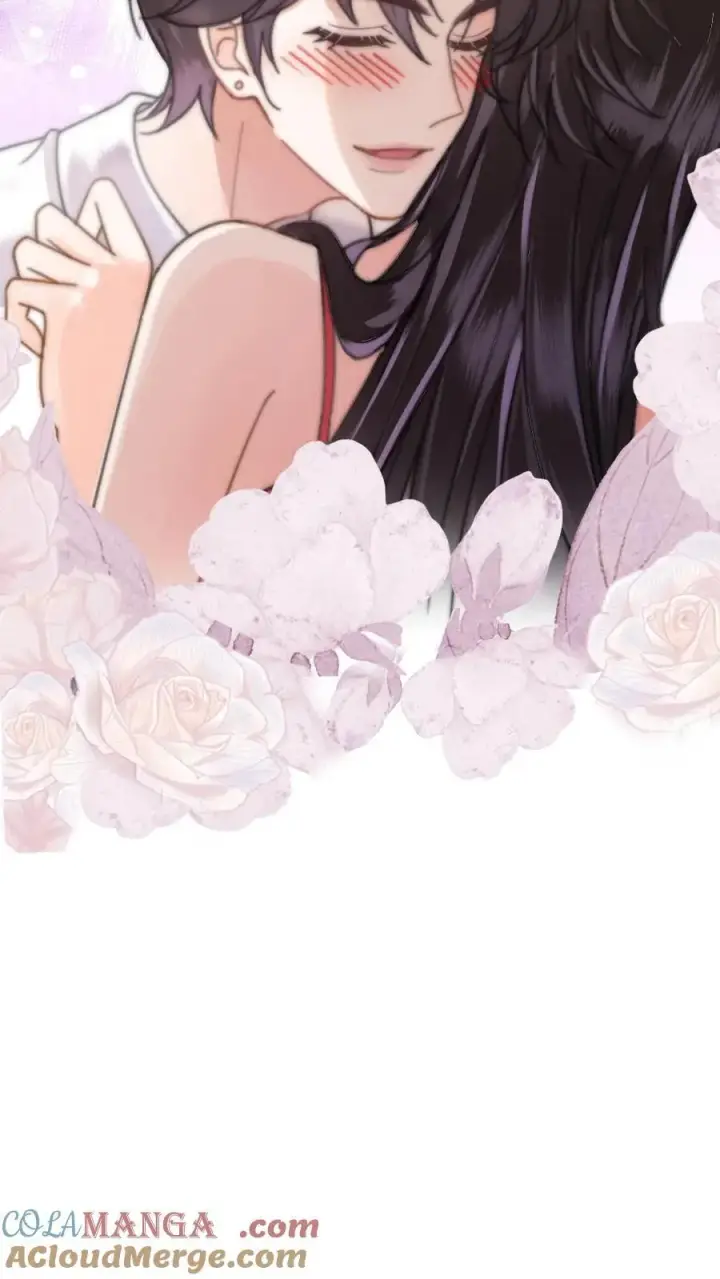 《明撩！暗诱！和顶流影帝恋综撒糖》第369话 番外6 婚礼图27