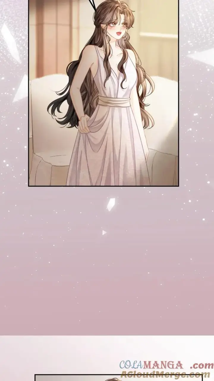 《明撩！暗诱！和顶流影帝恋综撒糖》第369话 番外6 婚礼图5