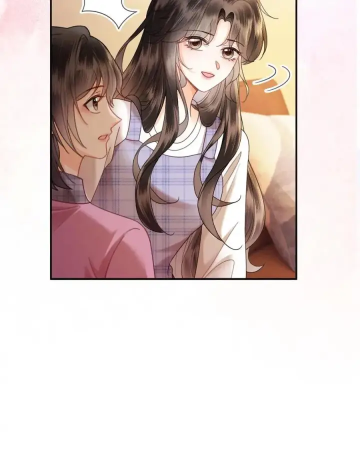《明撩！暗诱！和顶流影帝恋综撒糖》第375话 番外12 漂亮宝宝太勾人图26
