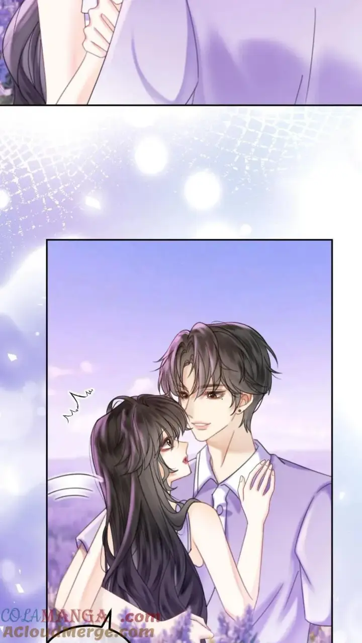 《明撩！暗诱！和顶流影帝恋综撒糖》第377话 番外14 十里红妆 永远热恋图15