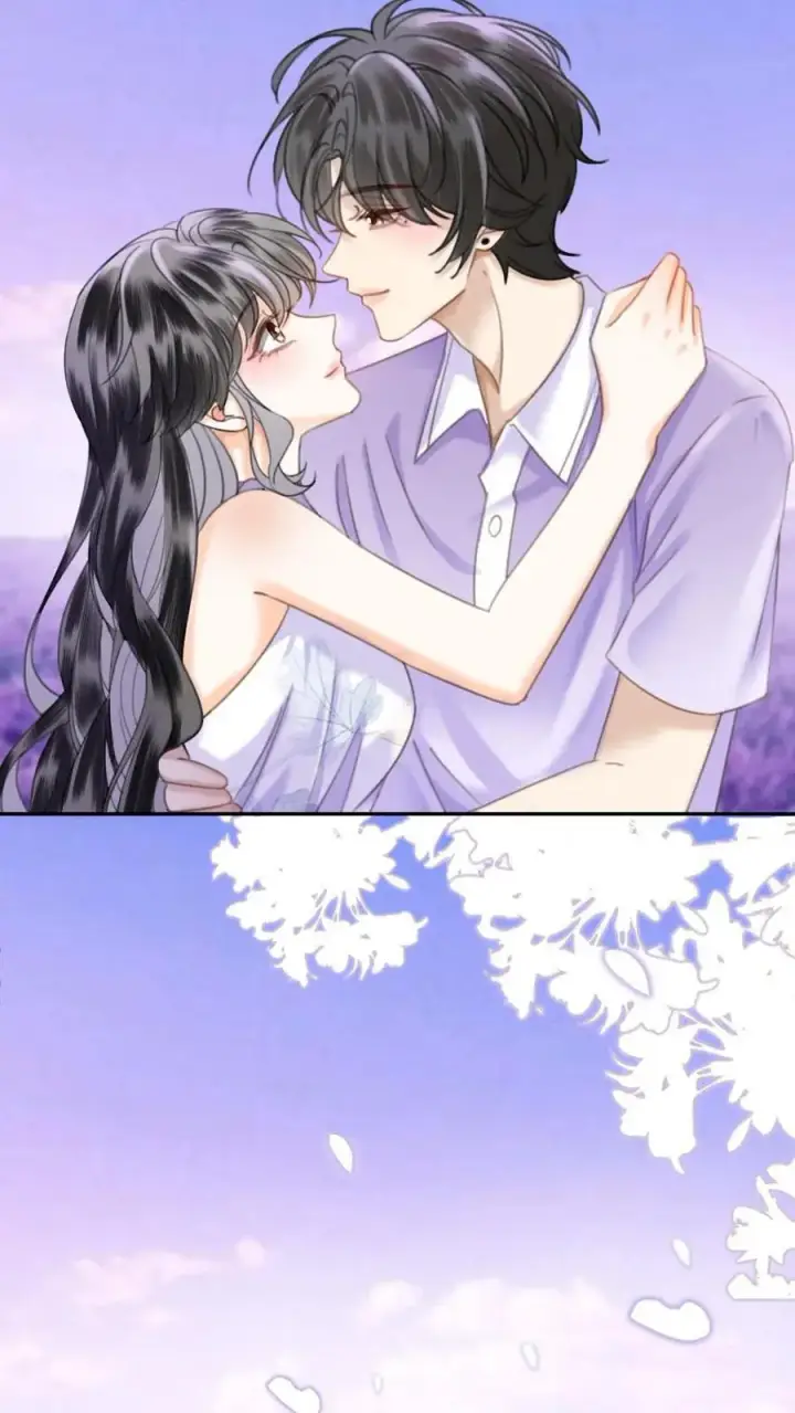 《明撩！暗诱！和顶流影帝恋综撒糖》第377话 番外14 十里红妆 永远热恋图22